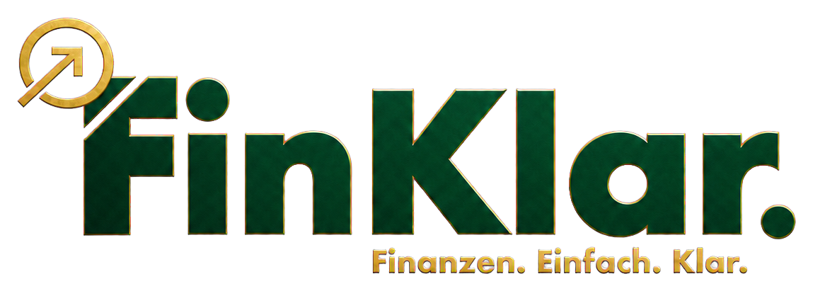 FinKlar. Finanzen. Einfach. Klar.